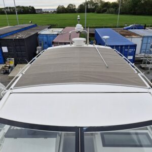 SEALINE SC35 PROTECTIVE ROOF COVER FOR SLIDING ROOF SECTION