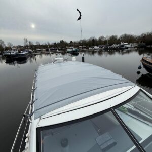 SEALINE SC38 PROTECTIVE ROOF COVER FOR SLIDING ROOF SECTION